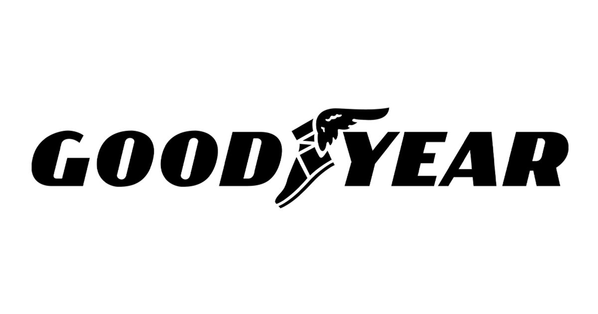 Good Year Tyres